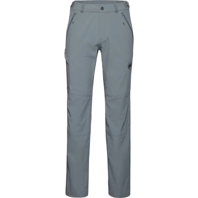 MAMMUT Мъжки туристически панталон Mammut Runbold IV Pants Walking trousers - Strata - размер 44 (010-1423-0317)