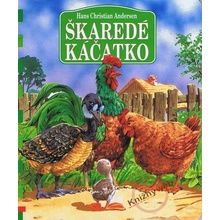 Škaredé káčatko