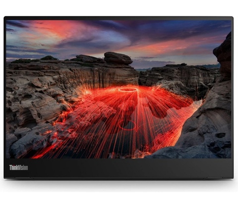 Lenovo M14t