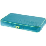 Ferplast Polo 80 син матрак за кучета 80 x 50 см