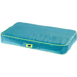 Ferplast Polo 80 син матрак за кучета 80 x 50 см