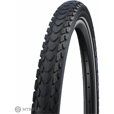 Schwalbe Marathon Mondial 47-622 new Addix RaceGuard reflexní pruh