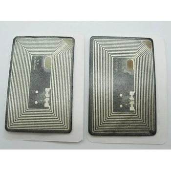 Image 1 of Compatible Ресет чип Black FS 4000 - 20k (TK330-CHIP)