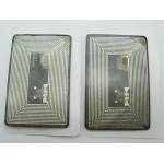 Compatible Ресет чип Black FS 4000 - 20k (TK330-CHIP)