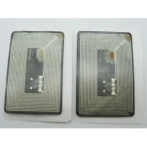 Compatible Ресет чип Black FS 4000 - 20k (TK330-CHIP)