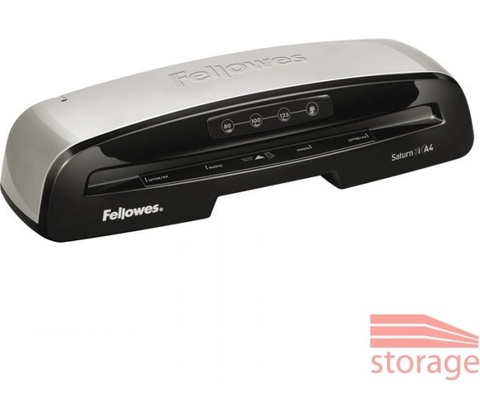Fellowes Saturn 3i
