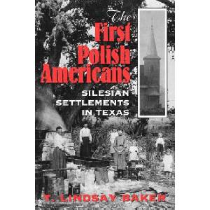 First Polish Americans | Baker- T. L (1996)