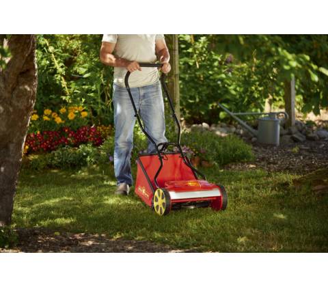 Wolf-Garten TT 380 DL