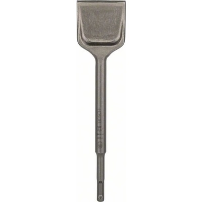 BOSCH Lopatkový sekáč SDS-plus 250 x 60 mm 2608690102