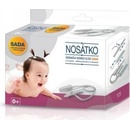 Nosátko nosná odsávačka nosných sada