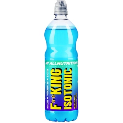 ALLNUTRITION F**King Isotonic Drink [750 мл] Мултивитамин