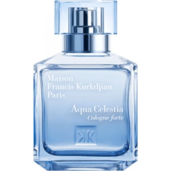 Image 1 of Maison Francis Kurkdjian Aqua Celestia Cologne Forte EDP 70 ml Tester