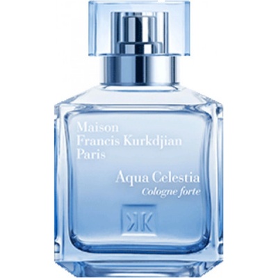 Maison Francis Kurkdjian Aqua Celestia Cologne Forte EDP 70 ml Tester