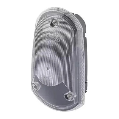 HELLA Boční blikač HE 2BM008355-017