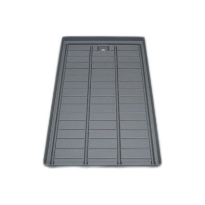 Ebb & Flow Napouštěcí vana 2040x1200 mm – Zboží Dáma