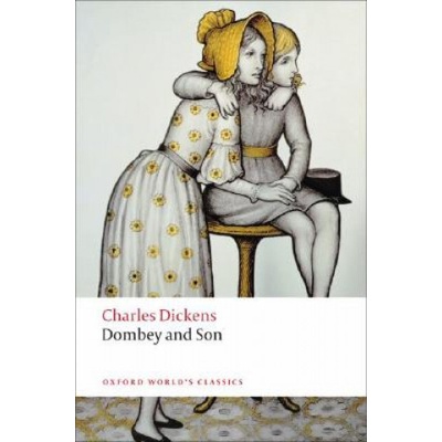 Dombey & Son Oxford´s World Classics - Ch. Dickens