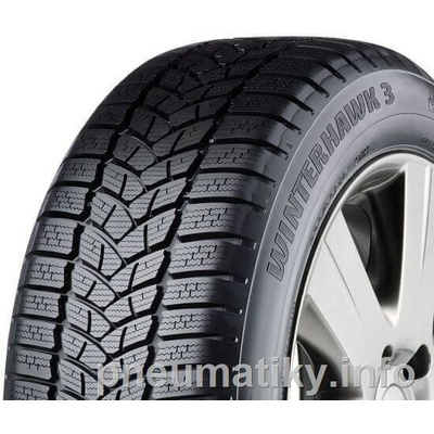 Firestone Winterhawk 3 195/55 R15 85H
