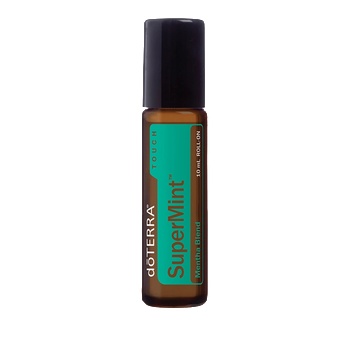 Image 1 of СуперМента ролон - SuperMint Touch | doTERRA (60222302)