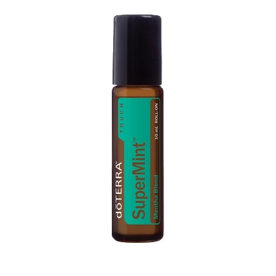 СуперМента ролон - SuperMint Touch | doTERRA (60222302)
