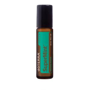  СуперМента ролон - SuperMint Touch | doTERRA (60222302)