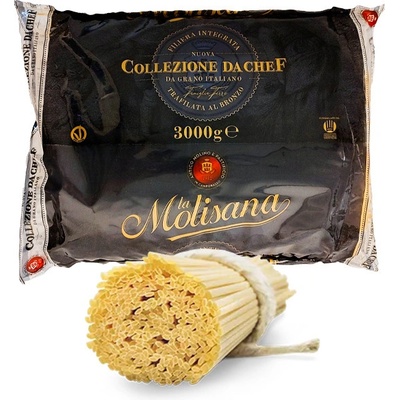 La Molisana Linguine Collezione da Chef 3 kg