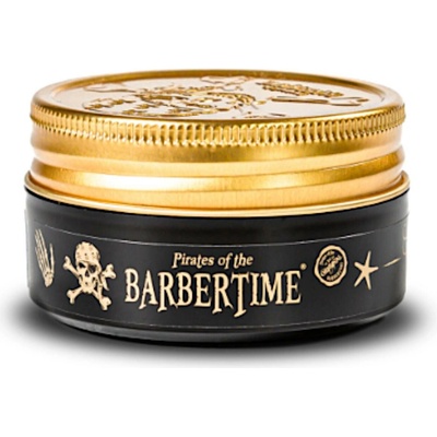 Barbertime Brillantine s ľahkou fixáciou 100 ml