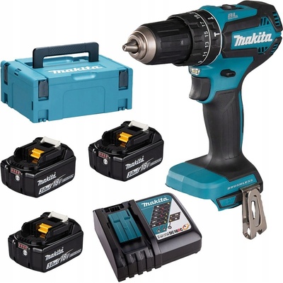 Makita DHP485RF3J