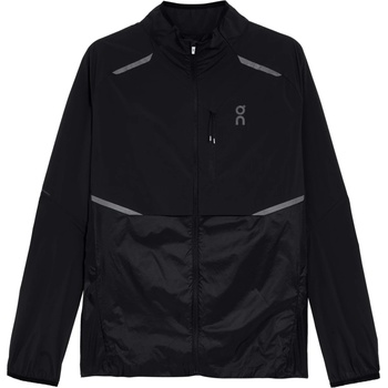 On Мъжко яке за бягане On Weather-Jacket Running jacket - Black - размер XL (028-0522-0115)