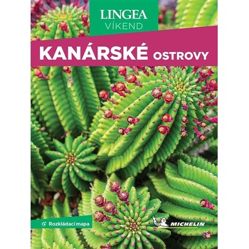 Kanárské ostrovy Víkend