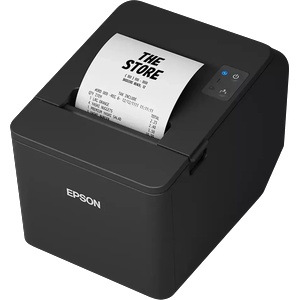 Epson TM-T20IV (C31CL47102)
