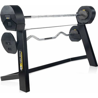 TUNTURI MX100 Select 45 kg se stojanem 12,7 - 45,3 kg