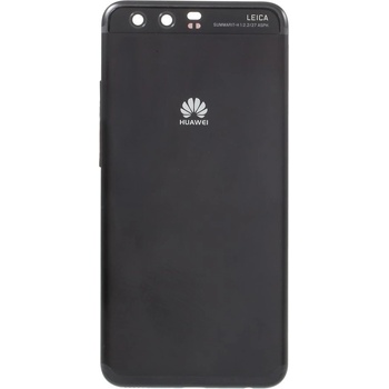 Kryt Huawei P10 zadní černý