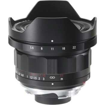 Voigtlander Hyper 10mm f/5.6 ASPH Leica M