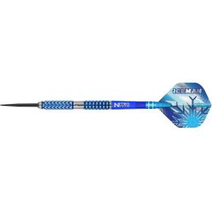 Red Dragon Стрели Steeltip Gerwyn Price Glacier 90% 22 г
