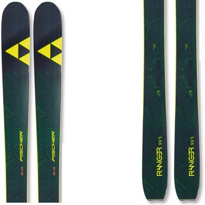Fischer RANGER 99 TI 21/22