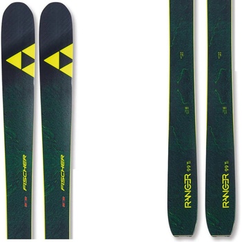 Fischer RANGER 99 TI 21/22
