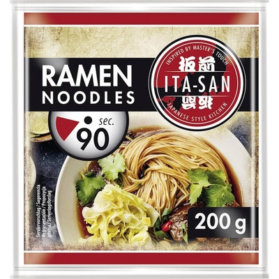 ITA SAN Ramen nudle čerstvé 200 g