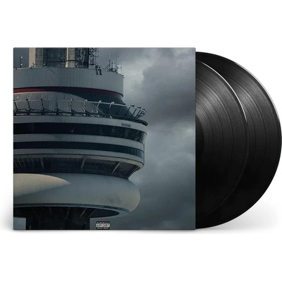 DRAKE: VIEWS LP
