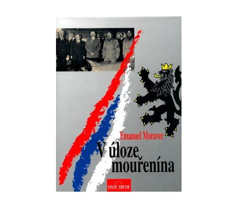 V úloze mouřenína
