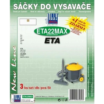 Jolly MAX Eta 22