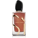 Giorgio Armani Sì Extrait de Parfum 100 ml Парфюми
