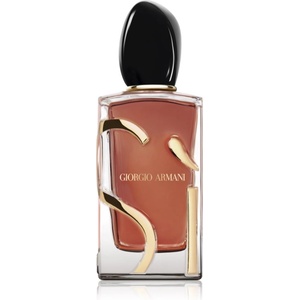 Giorgio Armani Sì Extrait de Parfum 100 ml Парфюми