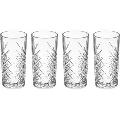 Pasabahce Sklenice na drinky 4 x 450 ml