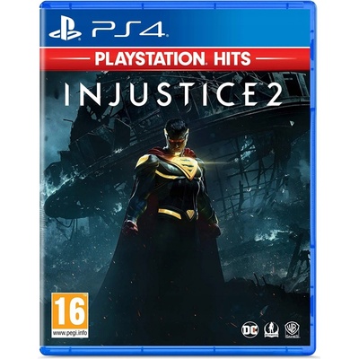 Injustice 2