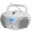 Sencor SPT 2700 WH