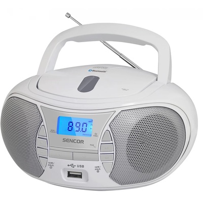Sencor SPT 2700 WH