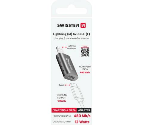 Swissten 55500400