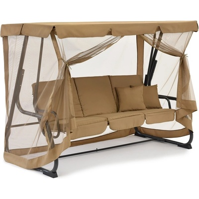 Garden Point Valencia hnedá