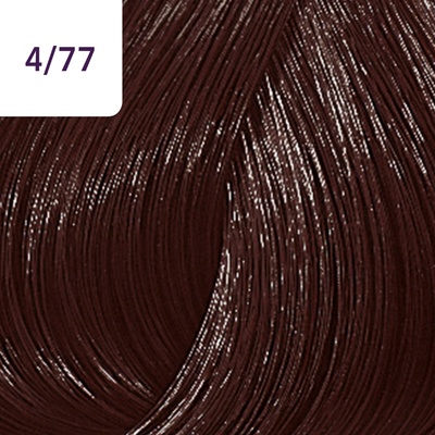 Wella Color Touch Deep Browns 4/77 60 ml