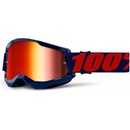 Cyklistické brýle 100% STRATA 2